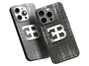 Bugatti Phone Casing Tuning Drift Style
